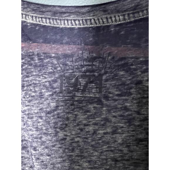 Walt Disney World Official Park Merchandise 1X Cotton Lightweight Sheer Mickey - Picture 5 of 7